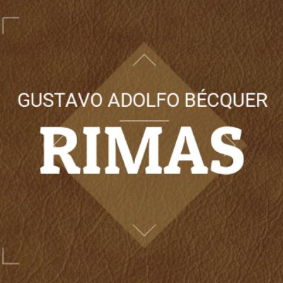 Rimas de Bécquer durante la pandemia de COVID-19 Rimas de Bécquer durante la pandemia de COVID-19