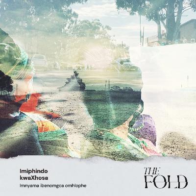 Episode 2: Imnyama ibenomgca omhlophe Episode 2: Imnyama ibenomgca omhlophe