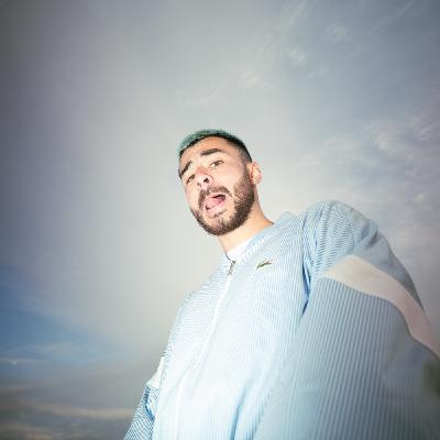 #90 - Julien Vinh - Sans filtre !