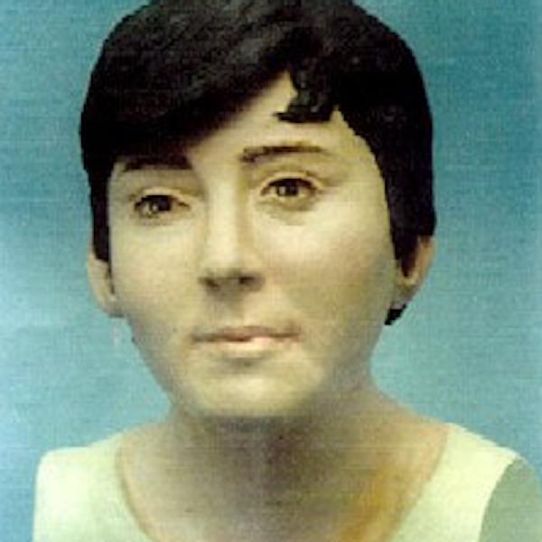 Suitcase Jane Doe Suitcase Jane Doe