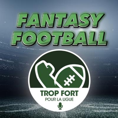 5.03 Fantasy Football : Mock Draft #2