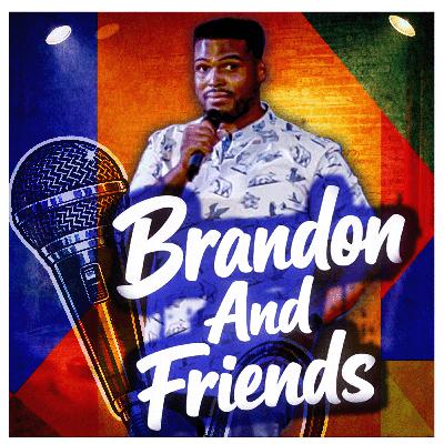 Brandon & Friends - Trailer