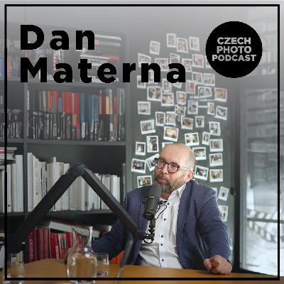 Dan Materna o fotografii během devadesátek a duševní hygieně fotografa Dan Materna o fotografii během devadesátek a duševní hygieně fotografa