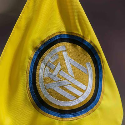 #136 - Inter, oggi arriva il nuovo logo: ecco come sarà