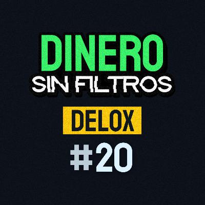 Vender TODO su Bitcoin, Estafas y Ponzis: Nimbus, Cómo PREDECIR el Mercado Cripto | Delox