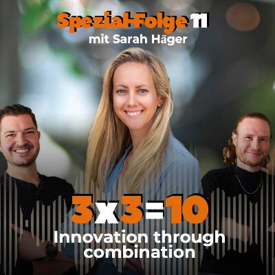 Spezialfolge - Innovation through combination