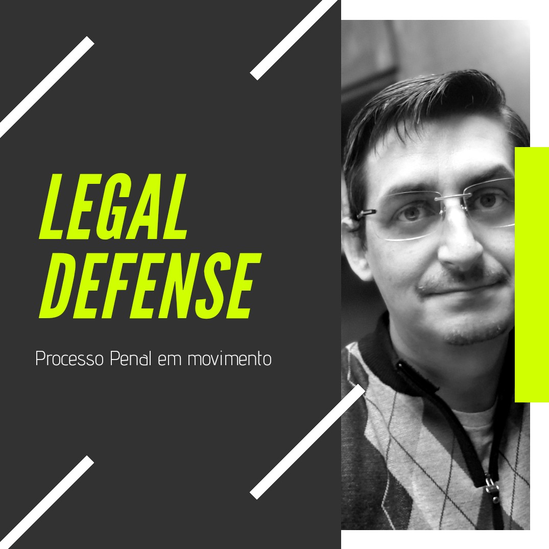 Legal Defense