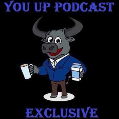 You Up Podcast Exclusive - Snack and Attack/The Be Friend Me App with Mercedes Lewis
