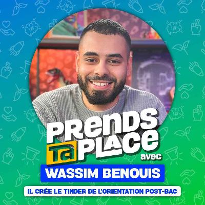 Il crée le Tinder de l’orientation post-bac 📱📚