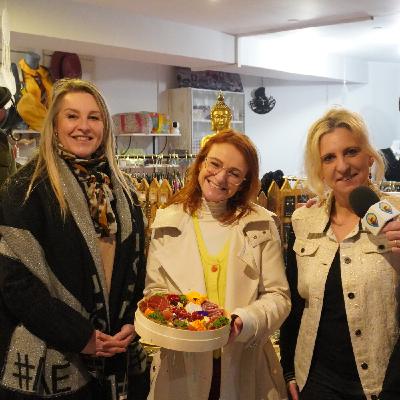 Pour la Saint-Valentin, les rencontres Essentielles se sont tenues chez Beauty Passion Shop à Gujan-Mestras. Voici leurs impressions