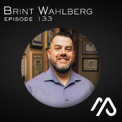 Episode 133 - Brint Wahlberg - Realtor & Griz Fan Pod Host Episode 133 - Brint Wahlberg - Realtor & Griz Fan Pod Host