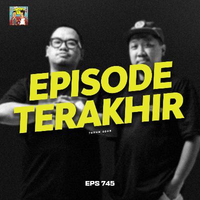 Alegori S0E51: 2025