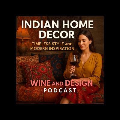 Indian Home Decor: Timeless Style and Modern Inspiration
