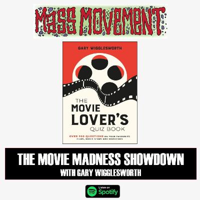 The Movie Madness Showdown