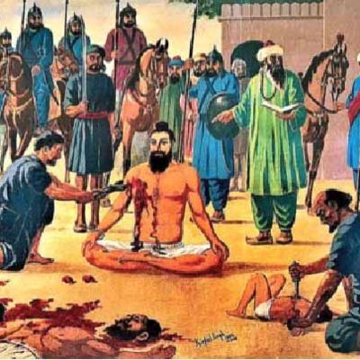 Episode 5 ਬਾਬਾ ਬੰਦਾ ਸਿੰਘ ਬਹਾਦਰ ਜੀ ਦਾ ਰਾਜ ਤੇ ਸ਼ਹੀਦੀ
