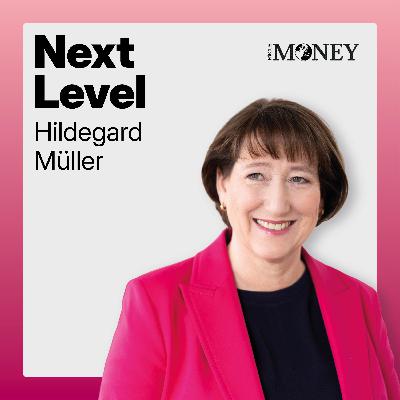 Next Level – Hildegard Müller: Weibliche Stärke in der Automobilindustrie Next Level – Hildegard Müller: Weibliche Stärke in der Automobilindustrie