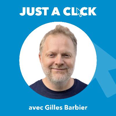 OpenClaw : construisez des agents IA qui tournent 24h/24, Gilles Barbier OpenClaw : construisez des agents IA qui tournent 24h/24, Gilles Barbier