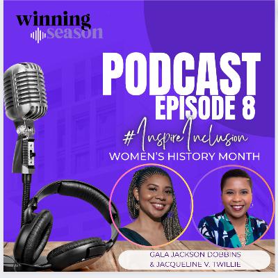 The Ascend Method: Gala Jackson Dobbins' Vision for Women's Success