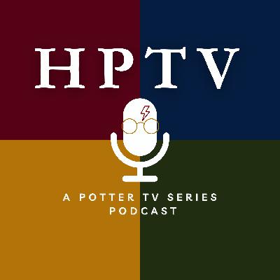 E45: Character Study- A Molly Weasley + Series Updates & Azkaban Talk