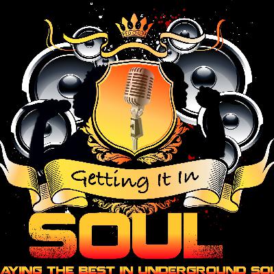 Getting It In SouL Show #274 D' Angelo Dedication Getting It In SouL Show #274 D' Angelo Dedication