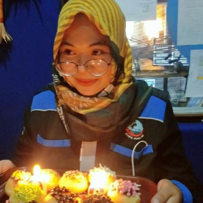 Cintai diri kita lupakan luka batin