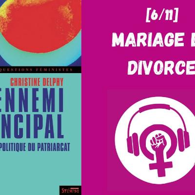 C. Delphy - L'ennemi principal 1 [6/11]