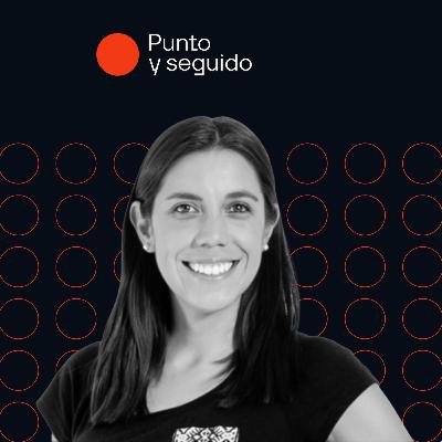 Innovación e impacto en la moda: la historia de Someone Somewhere | Fátima Alvarez