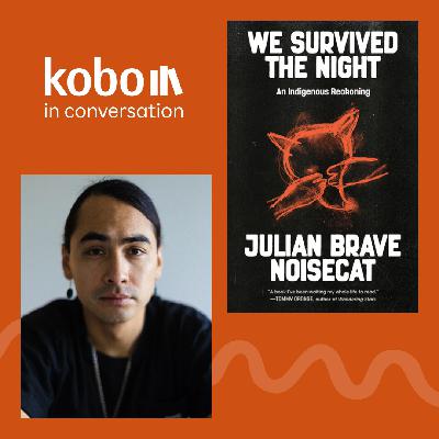 Julian Brave NoiseCat on storytelling in the trickster tradition