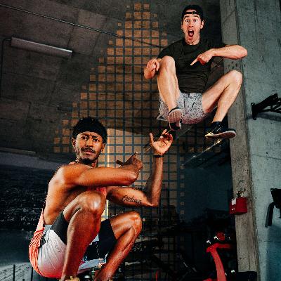 The 2 Hidden Gems For Jumping Higher | #KOT6