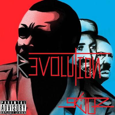 Wont Back Down (Eminem Dubstep Remix) (Ft. Errah) (rEVOLUTION)