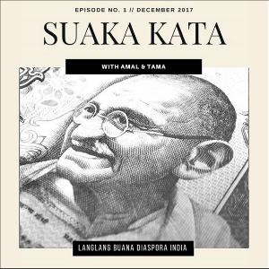 EP 01 - Langlang Buana Diaspora India
