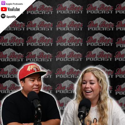 Hangin w/ Da Boys Ep. 258: AI Docs, Epstein Hoaxes, My Chemical Romance Returns and more!