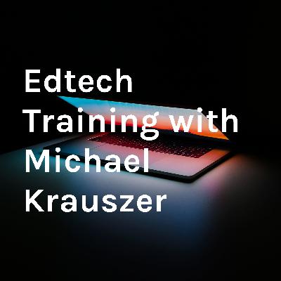 E06 - Google Calendar, Keep, & Tasks
