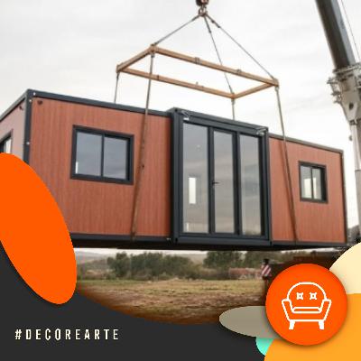 Decor e Arte - Negócio da China