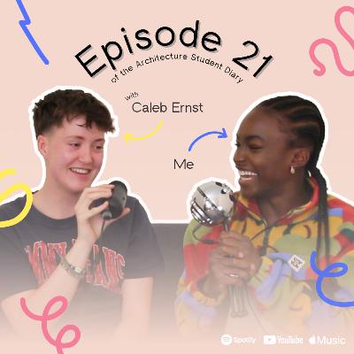 Ep 21 with Caleb Ernst!!
