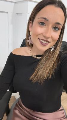 La AECC en Multimedia -- Nuria Vaquero - Día Internacional del Voluntariado