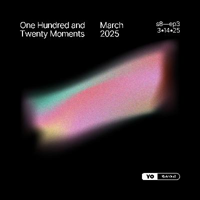 OHTM - March 2025