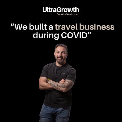 Cracking the B2B Sales Code- David Fastuca | EP138