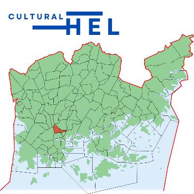 Exploring area 12 - Alppiharju