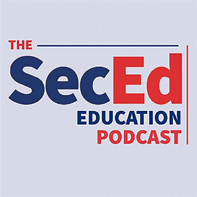 The SecEd Podcast: Protecting staff wellbeing in schools The SecEd Podcast: Protecting staff wellbeing in schools