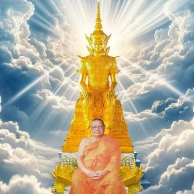 พระอรหัตมรรค ตอนที่14 (จบ) - อานาปานสติ โดยหลวงพ่อฤาษีลิงดำ(พระราชพรหมญาณ) พระอรหัตมรรค ตอนที่14 (จบ) - อานาปานสติ โดยหลวงพ่อฤาษีลิงดำ(พระราชพรหมญาณ)