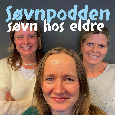 Søvn hos eldre
