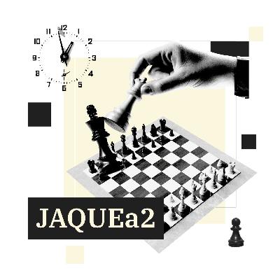 Episodio 69 - Capablanca y Alekhine, odio dentro y fuera del tablero