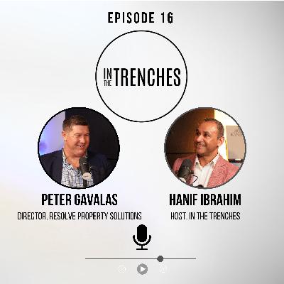 S01E16 - Finding Value in Perth Property with Peter Gavalas