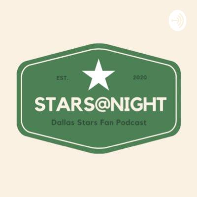 Stars@Night Podcast - Ep. 7 - Stars atop the Mountain, For Now Stars@Night Podcast - Ep. 7 - Stars atop the Mountain, For Now