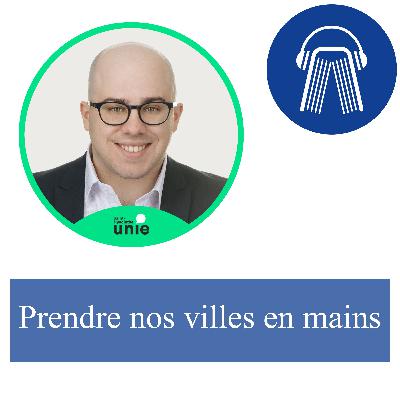 Prendre nos villes en mains