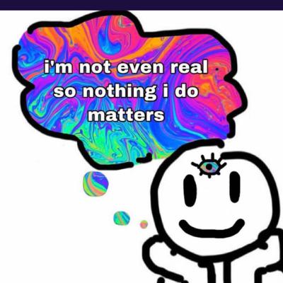 my random think pieces