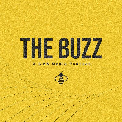 The Buzz NYC Editing Live With Renee Pullum & Renwick Duesbury | Gospel Music Buzz The Buzz NYC Editing Live With Renee Pullum & Renwick Duesbury | Gospel Music Buzz