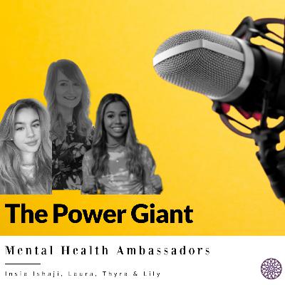 Mental Health Ambassadors Mental Health Ambassadors