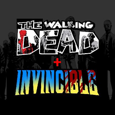 PLANETA LABERINTO. Extra Robert Kirkman: The Walking Dead e Invencible PLANETA LABERINTO. Extra Robert Kirkman: The Walking Dead e Invencible